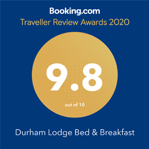 Durham Lodge B&B